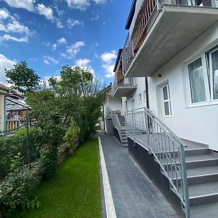 Apartamento Bumerang *