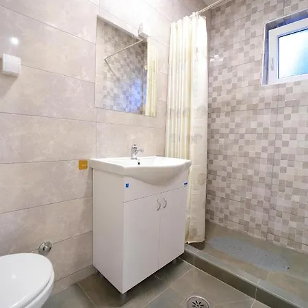 Apartment Bumerang