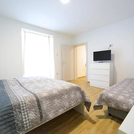Apartment Bumerang Soko Banja