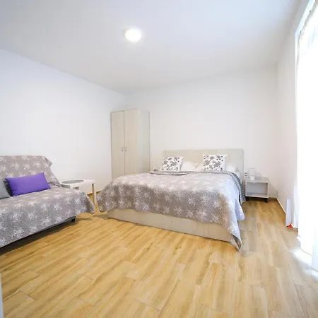 Bumerang * Soko Banja