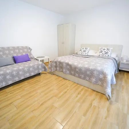 Apartament Bumerang Sokobanja