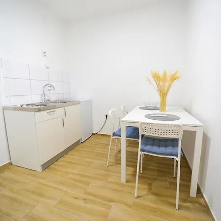 Bumerang Apartment Soko Banja