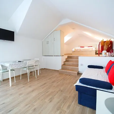 Apartament Bumerang