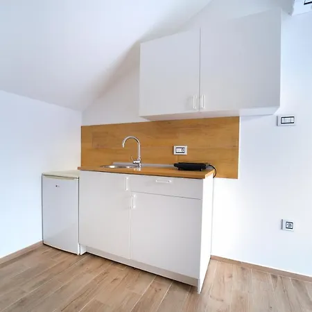 Bumerang Apartment