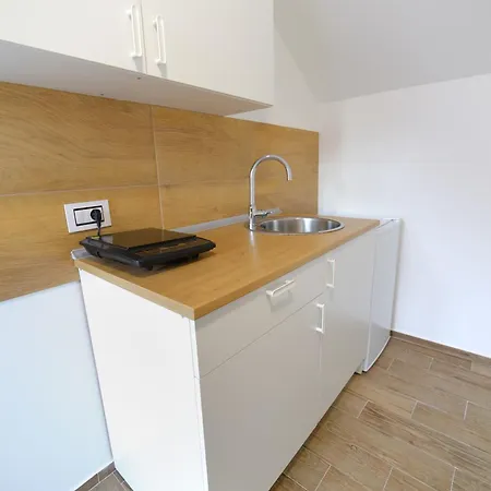 Bumerang Apartment Soko Banja