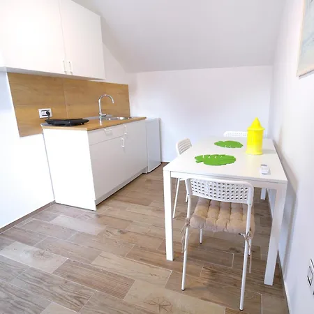 Apartament Bumerang