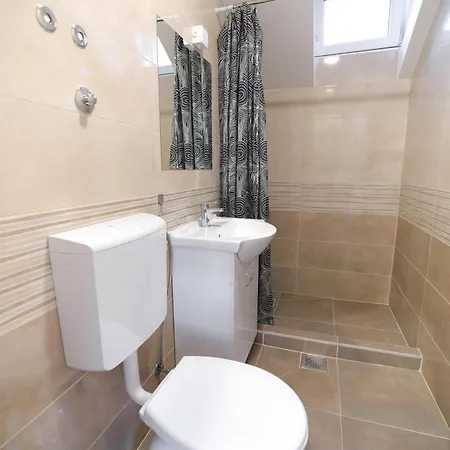 Apartament Bumerang *