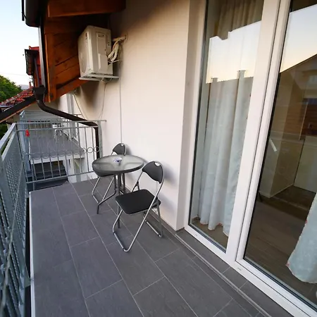 Bumerang Apartamento *