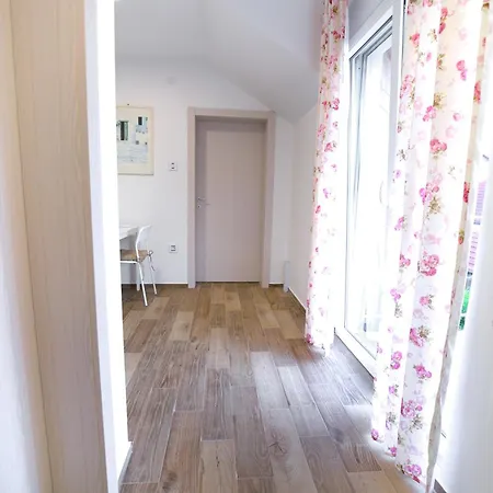 Bumerang Apartment Soko Banja