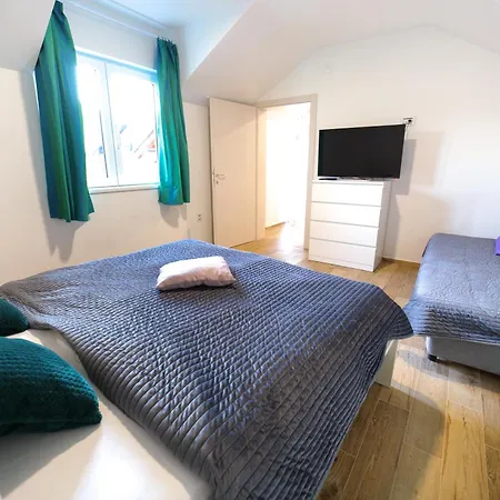 Bumerang Apartment