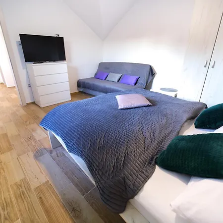 Apartment Bumerang *