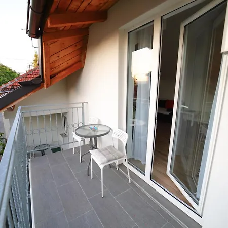 Apartment Bumerang Soko Banja
