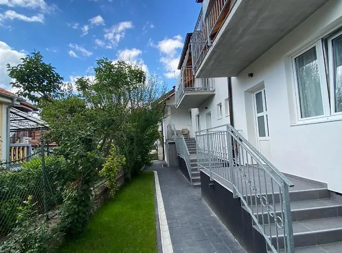 Apartament Bumerang *