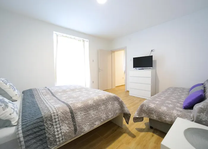 Apartament Bumerang Soko Banja