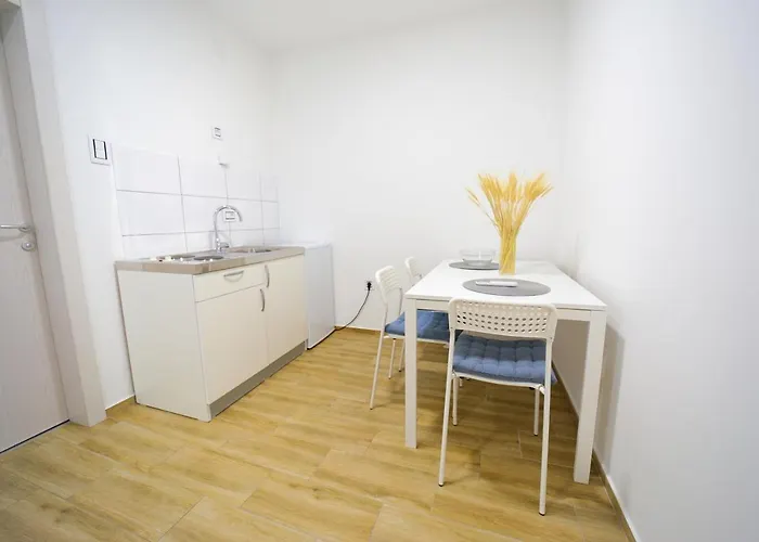 Bumerang Apartament Soko Banja