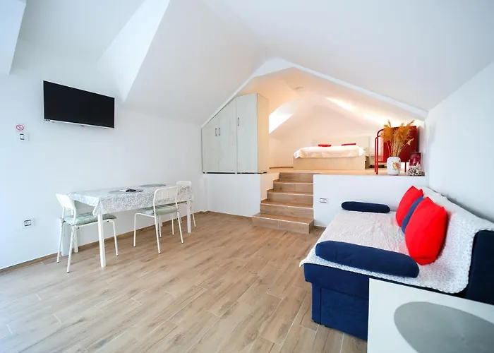 Apartament Bumerang