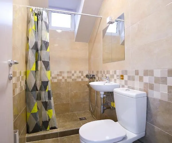 Bumerang Apartament Soko Banja