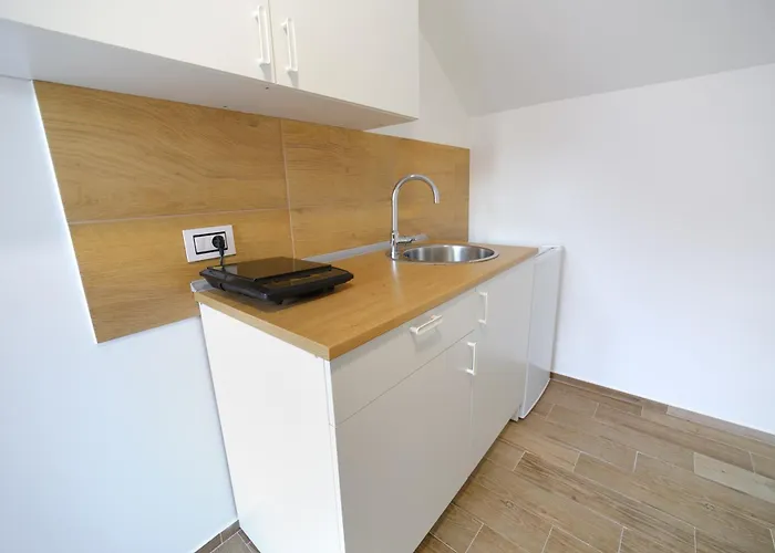 Bumerang Apartament Soko Banja