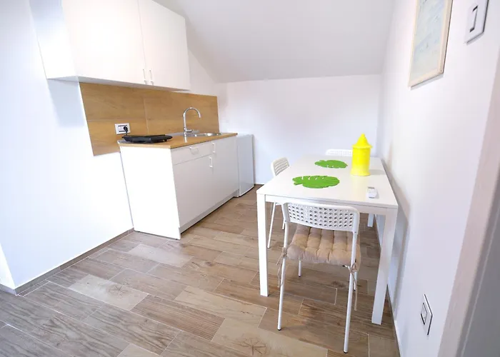 Apartament Bumerang