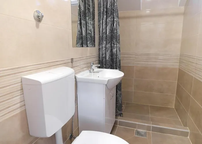 Apartament Bumerang *