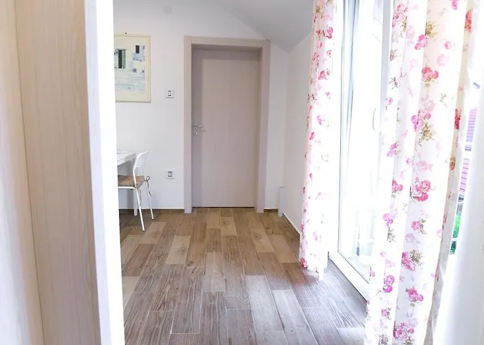 Bumerang Apartament Soko Banja