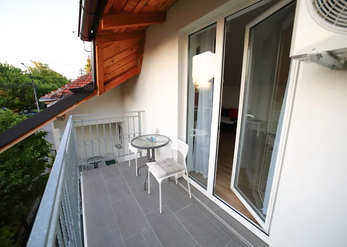 Apartament Bumerang Soko Banja